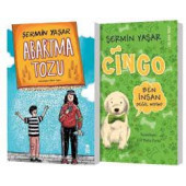 Abartma Tozu - Cingo - 1