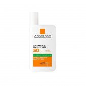 Anthelios Oil Control Fluid Yüz Güneş Kremi 50 ml - 1