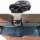 Bod Chery Tiggo 8 Pro Excellent Paket 3D Havuzlu Paspas 2023-Sonrası - 1