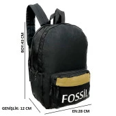 Fossil Sırt Çantası-9504-01 thumbnail 3