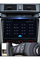 Bawerlink BW-9300 10 inc Androıd 11 T3 2+32 Gb+Carplay Multimedıa +Kamera Hediyeli - 7