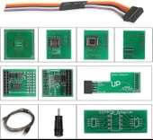X-Prog V6.26 Versiyon Programlama Cihazı + Ücretsiz Uzaktan Kurulum - 4