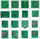 X-Prog V6.26 Versiyon Programlama Cihazı + Ücretsiz Uzaktan Kurulum - 5