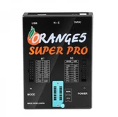 Orange 5 süper Pro V1.35 ECU programlama aracı Full açık + Ücretsiz Uzaktan Kurulum - 1