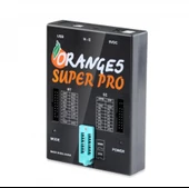 Orange 5 süper Pro V1.35 ECU programlama aracı Full açık + Ücretsiz Uzaktan Kurulum - 2