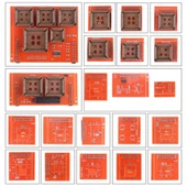Orange 5 süper Pro V1.35 ECU programlama aracı Full açık + Ücretsiz Uzaktan Kurulum - 4