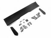 BMW 4 SERİSİ F82 M4 GTS YÜKSEK TİP SPOILER 2013-2019 - 1