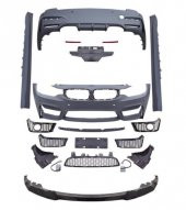 BMW 3 SERİSİ F30 F80 M3 BODY KİT LİPLİ 2012-2018 - 1