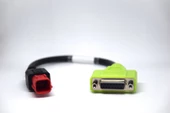 JDİAG EURO 5 GENERATİON IV-6P KABLO - 1