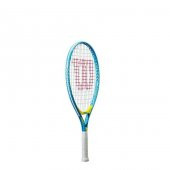 Wilson Ultra Power 21 Tenis Raketi WR118910H thumbnail 2