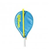 Wilson Ultra Power 21 Tenis Raketi WR118910H thumbnail 4