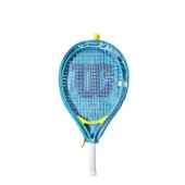 Wilson Ultra Power 21 Tenis Raketi WR118910H thumbnail 10
