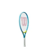 Wilson Ultra Power 21 Tenis Raketi WR118910H thumbnail 12