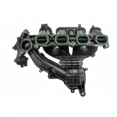 Ford Mondeo Mk3 Emme Manifoldu Duratech Benzinli Zetec 2001-2007 - 2