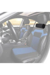 RevuBaby Araç Içi Ortopedik Seyahat Boyun Yastığı Araba Yastığı Boyun ağrısı Önleyici - 1