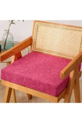 SAFEMAN Sandalye Minderi Kontuk Konfor Pedi 45x45x8 - 1