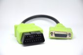 JDİAG OBD-16P KABLO - 1