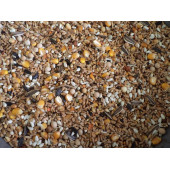 Tavuk yemi 10 kg - 1