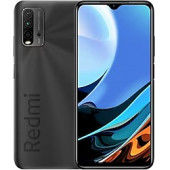 Xiaomi Redmi 9T 128 Gb Siyah (Xiaomi Türkiye Garantili) - 1