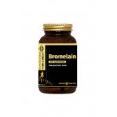 Bromelain 30 Kapsül - 1