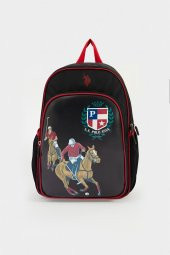 U.s Polo Assn. Okul, Beslenme ve Kalem Çantası 3Lü Set - 2