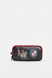 U.s Polo Assn. Okul, Beslenme ve Kalem Çantası 3Lü Set - 4