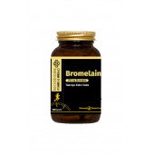 Bromelain 60 Kapsül - 1