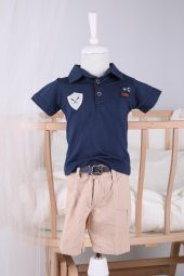 GOLDTRENDSORTTSHIRTKM2061 - 1