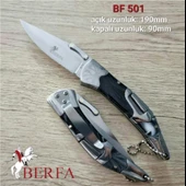 Berfa BF601 Çakı - 1