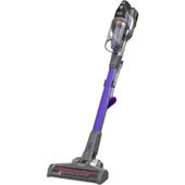 Black+Decker BHFEV182CP-QW 18 V Kablosuz Pet Başlıklı Dikey Süpürge - 1