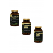 Lactobacillus Gasseri 30 Kapsül X 3 Adet - 1