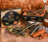 Love funn Ginseng Gold Honey 8 Adet thumbnail 4