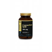 Koenzim Q10 200 Mg 30 Kapsül - 1