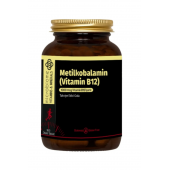 Vitamin B12(metilkobalamin) 1000 Mcg 100 c - 1