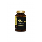 Vm Complex Multivitamin 60 Tablet - 1