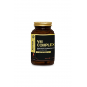 Vm Complex Multivitamin 30 Tablet - 1
