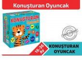 Konuşturan Oyuncak (16-36 Ay) - 1