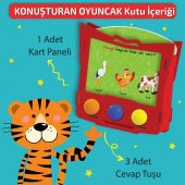 Konuşturan Oyuncak (16-36 Ay) - 2