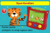 Konuşturan Oyuncak (16-36 Ay) - 4