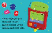 Konuşturan Oyuncak (16-36 Ay) - 6