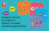 Konuşturan Oyuncak (16-36 Ay) - 7