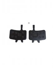 DİSK FREN BALATA AVID - 1
