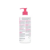 Topicrem Ultra Moisturizing Body Milk - Nemlendirici Vücut Sütü 500 ml - 2