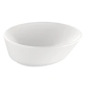 Vitra Geo Çanak Lavabo Armatür Deliksiz 38 cm 7421B003-0016 - 1