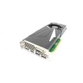 NVIDIA GeForce GTX 1080 8GB Graphic Card (H7FC2) - 1