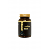 L-arjinin 1000 Mg 60 Tablet - 1