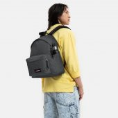 Eastpak Day Pakr® Black Denim Sırt Çantası - 1