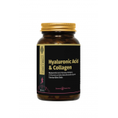 Collagen & Hyaluronıc Acid 30 Tablet - 1