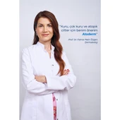 Bioderma Atoderm Intensive Foaming Gel Temizleme Jeli 1 Litre thumbnail 7