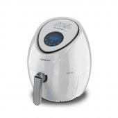 Kenwood Air Fryer Xl Sıcak Hava Fritözü HFP30.000WH - 2